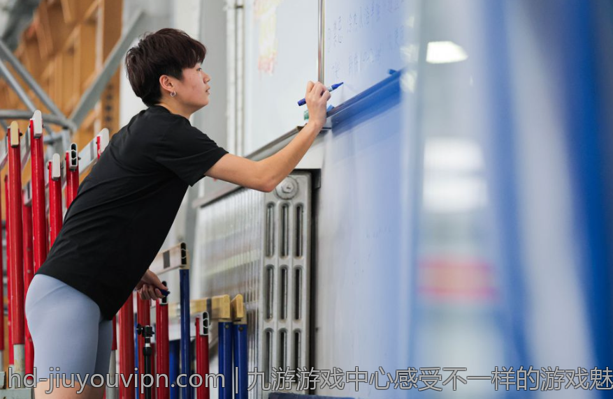 九游游戏中心感受不一样的游戏魅力