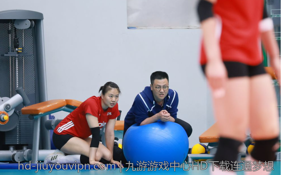 九游游戏中心HD下载连通梦想