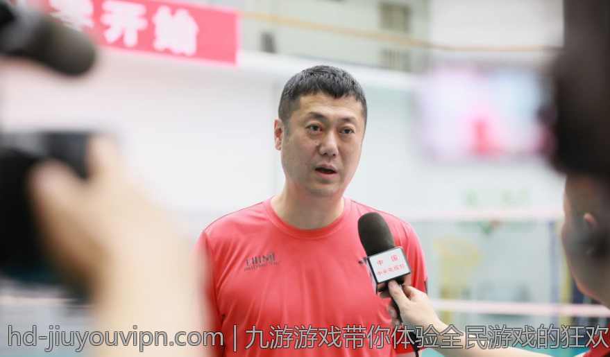 九游游戏带你体验全民游戏的狂欢
